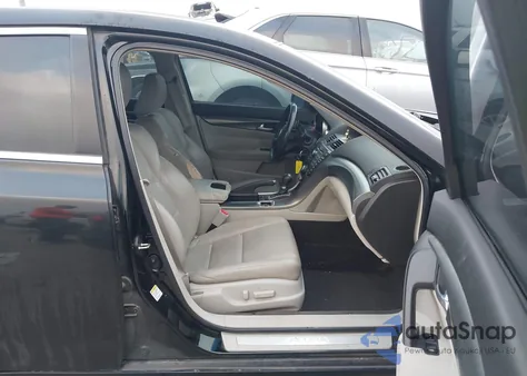 2014 Acura Tl 3.5 из США, поврежденный, VIN 19UUA8F20EA009080